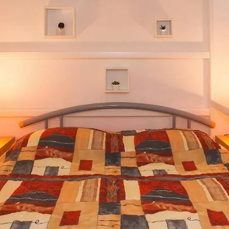 Old Town By The Sea Zadar