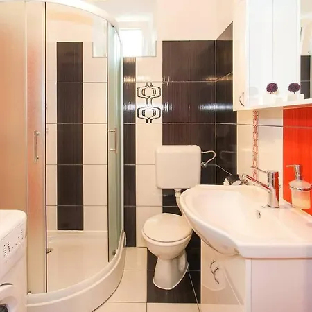 Old Town By The Sea Apartment Zadar