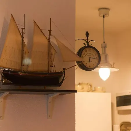 Old Town By The Sea * Zadar