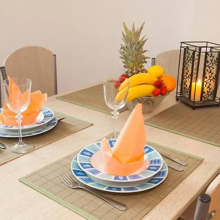 Apartament Old Town By The Sea *