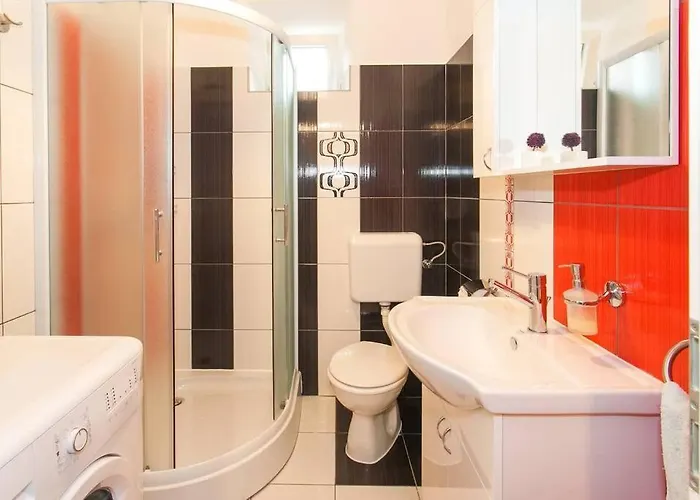 Old Town By The Sea Apartment Zadar