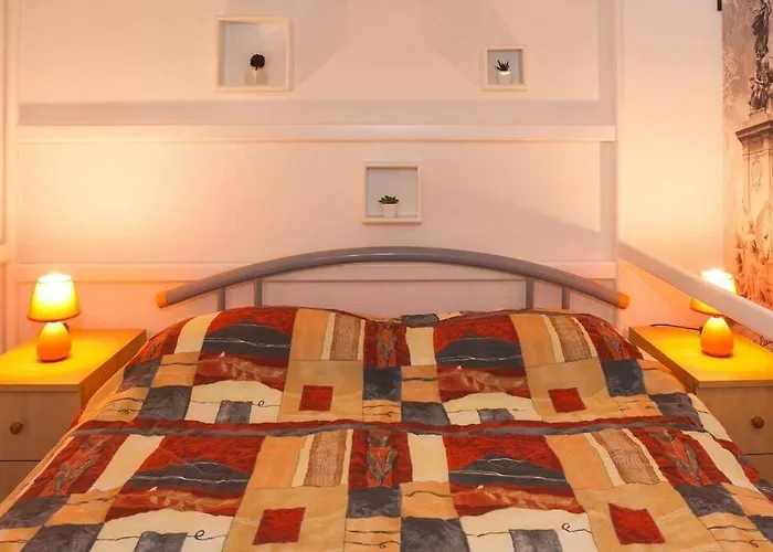 Old Town By The Sea Zadar