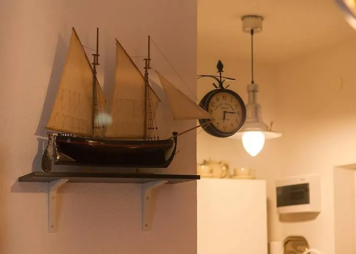 Old Town By The Sea * Zadar