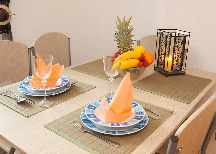 Apartment Old Town By The Sea *